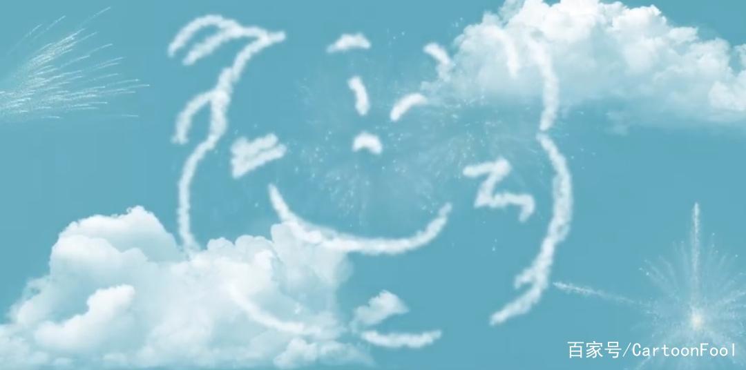 《渔港的肉子》公开特报视频，温暖人心，治愈系的电影你爱了吗？