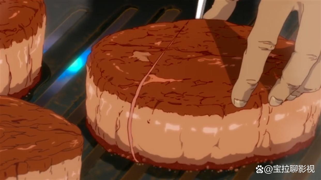 《渔港的肉子酱》：只要活着，就可能会丢脸，没什么好怕的！