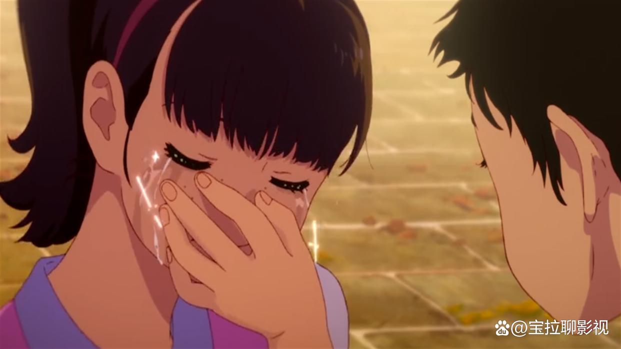 《渔港的肉子酱》：只要活着，就可能会丢脸，没什么好怕的！