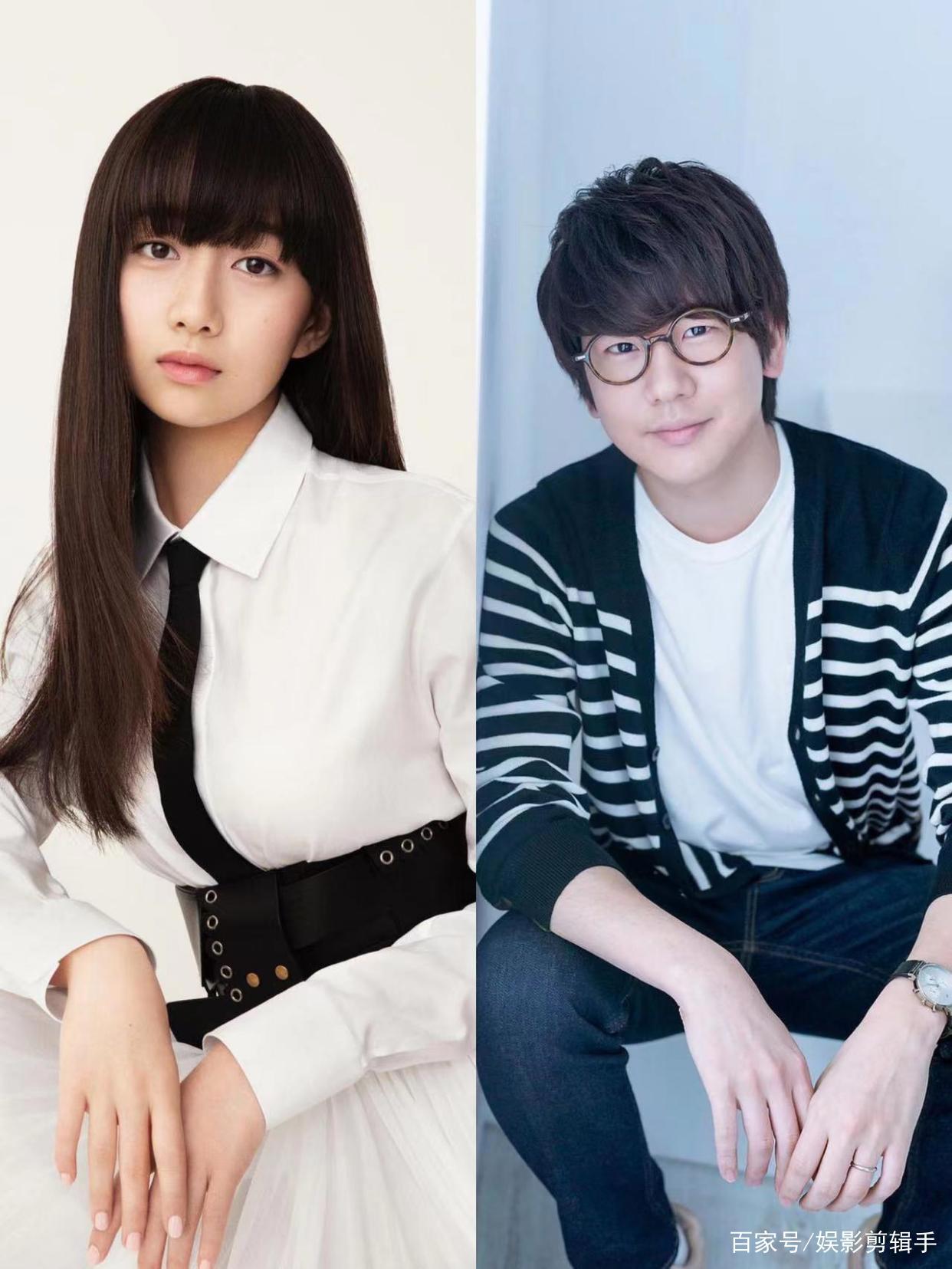 木村拓哉大女儿献声《渔港的肉子酱》，合作声优偶像花江夏树