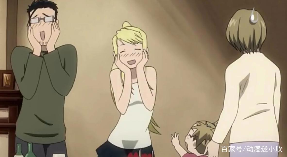 是手办还是生化武器，野原广志手办，芳香脚气令人作呕