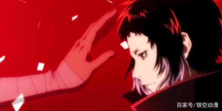 文豪野犬：浅谈芥川龙之介的人物转变，“祸犬”曾经也是“萌犬”