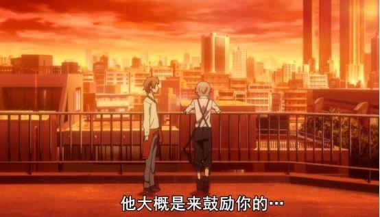 《文豪野犬》第六话：高虐预备？秘密即将揭开