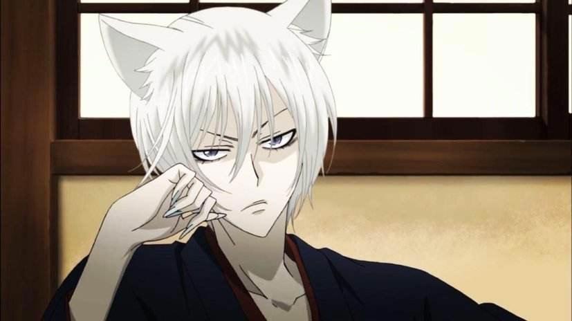 网友评选“动漫里的盛世美颜”TOP10公布！巴卫才第八，第一是他