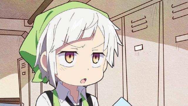 文豪野犬汪：明日播出第一话，先行图奉上，是不是迫不及待了