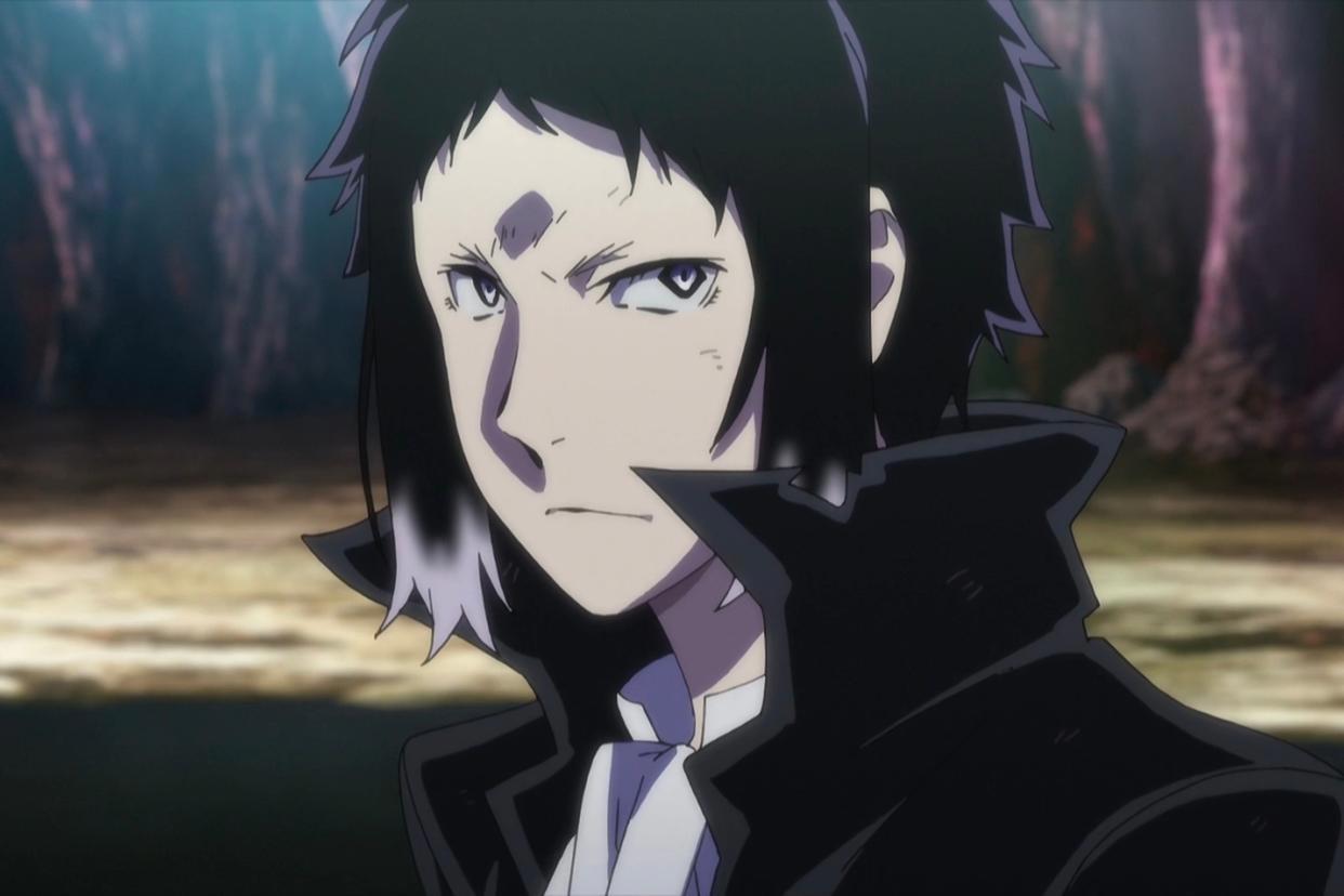 《文豪野犬》宣布第四季制作决定的消息，你是否期待？