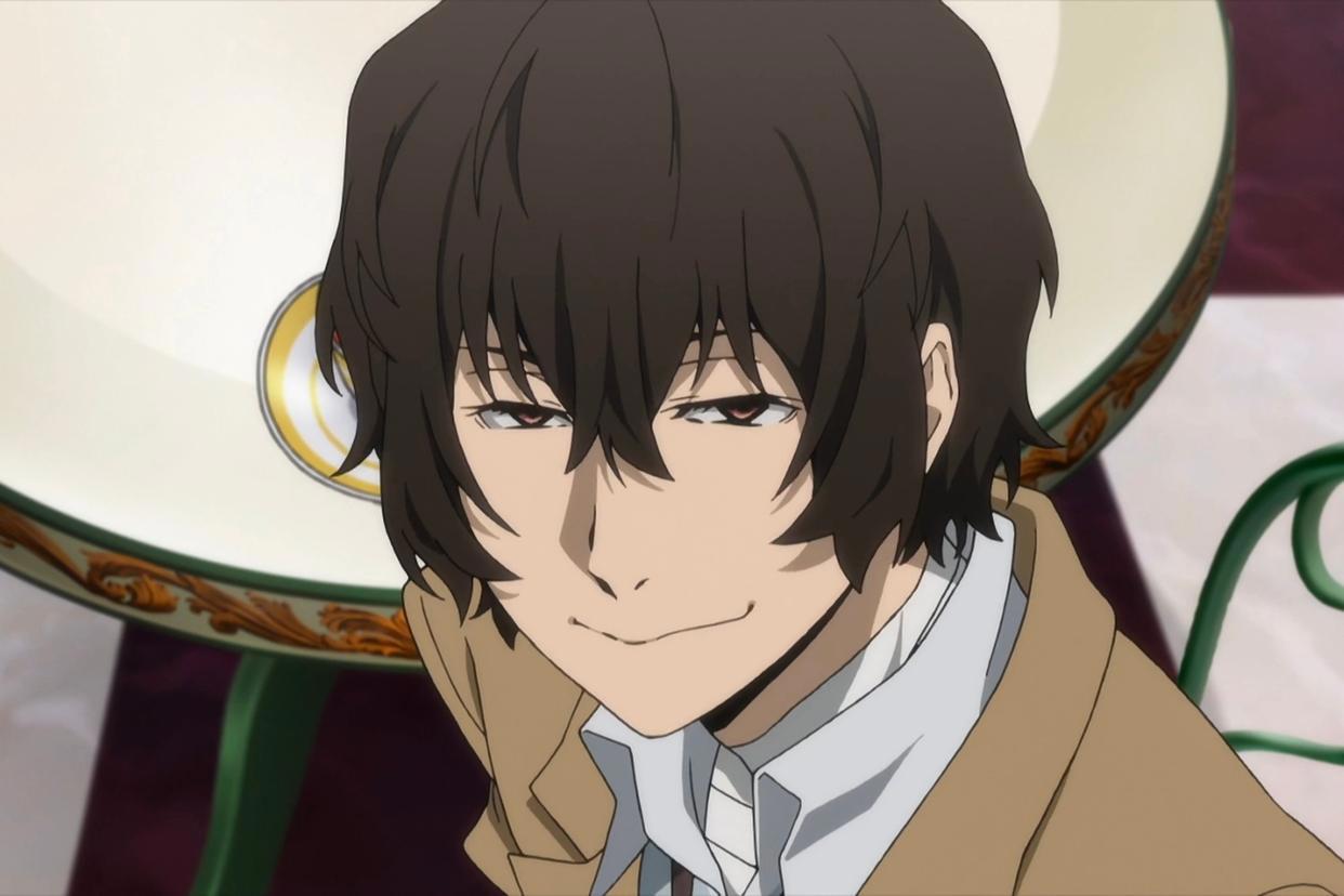 《文豪野犬》宣布第四季制作决定的消息，你是否期待？