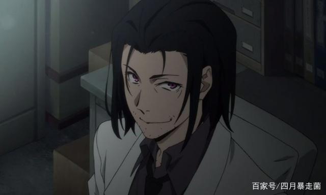 文豪野犬：七大异能势力全方位解析，财富、异能、手下一网打尽