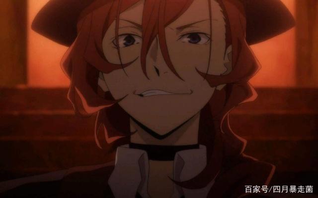 文豪野犬：七大异能势力全方位解析，财富、异能、手下一网打尽