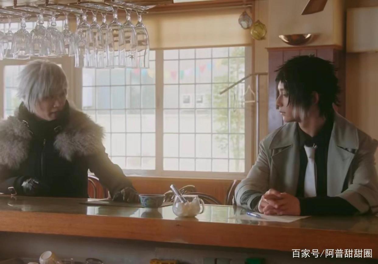 文豪野犬第四季创作决定！更一步突破骨头社无三定律！