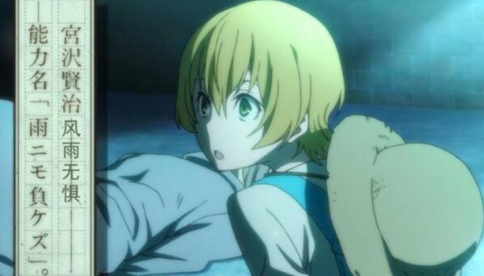 《文豪野犬》：直面黑暗与孤独，就是对青春最大的救赎