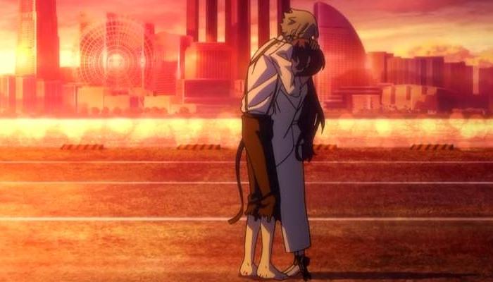 《文豪野犬》：直面黑暗与孤独，就是对青春最大的救赎