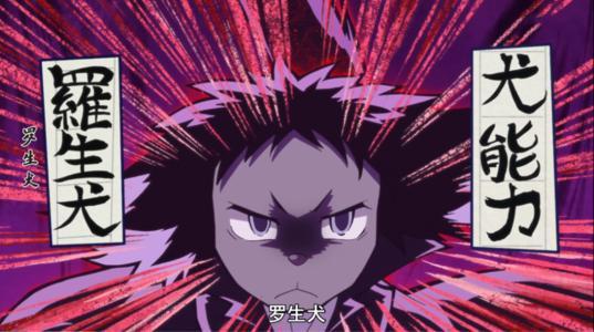 文豪野犬汪：乱步可爱新高度，太宰储物柜有点吓人，立原吐槽上线