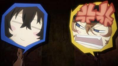 拒绝“基番”标签，别让你的喜欢害了它！——《文豪野犬》