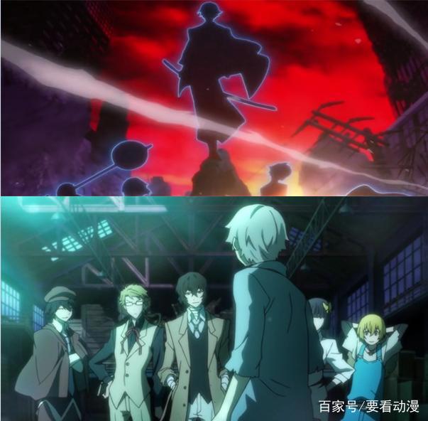 动漫神作挖掘《文豪野犬》一部被冷藏的动漫！主角原型：太宰治