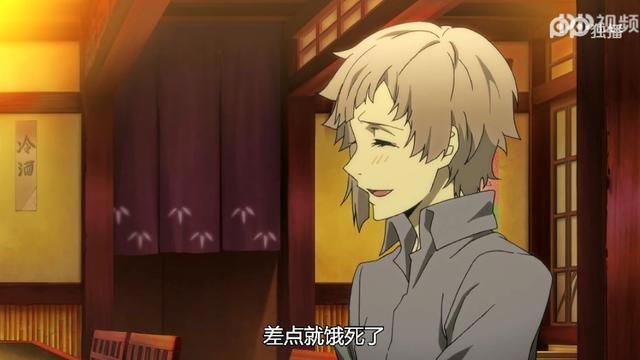 文豪野犬中异能的排行，第一名名副其实，罗生门只能排最后一名