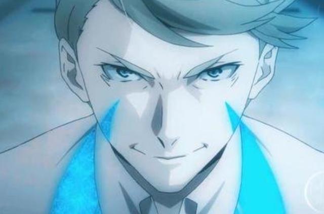 文豪野犬中异能的排行，第一名名副其实，罗生门只能排最后一名