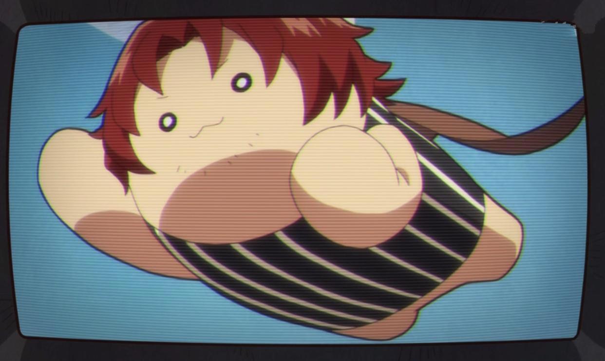 文豪野犬汪第7话更新，说说这几处亮点，文野托儿所全员太萌了