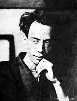 「动漫人物志」绝望的行者，漫谈《文豪野犬》中的芥川龙之介