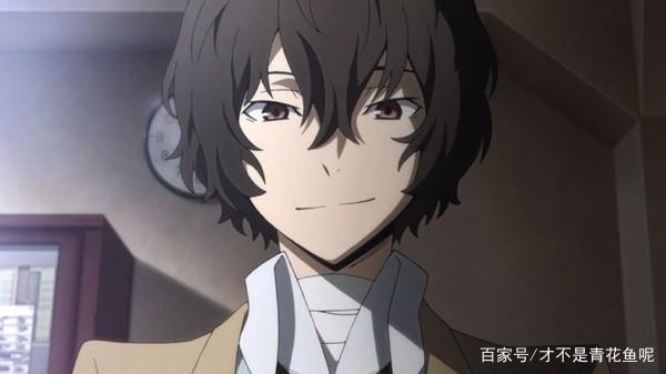 《文豪野犬》：突破次元壁的纠葛