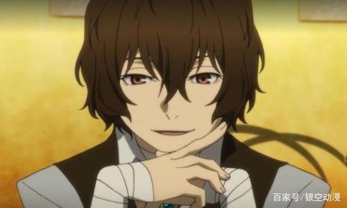 《文豪野犬》时间线整理，以太宰治为基准倒推，一起讨论补充