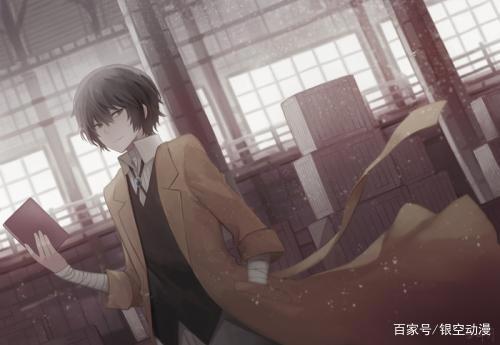 《文豪野犬》时间线整理，以太宰治为基准倒推，一起讨论补充