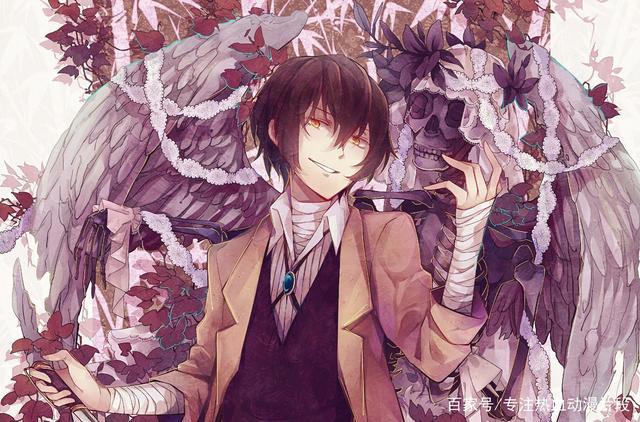 《文豪野犬》评价：整体来说属神作，只有一点美中不足！