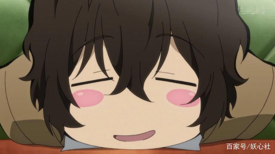 文豪野犬：经典经久不衰的秘密，会讲好故事的重要性