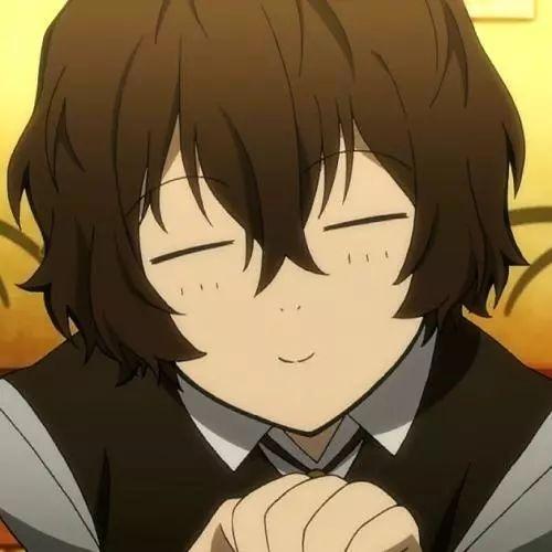 《文豪野犬》高清动漫头像精选集～