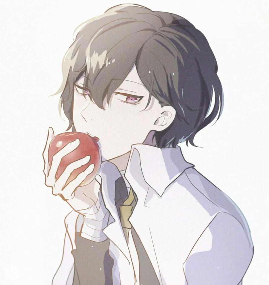 《文豪野犬》高清动漫头像精选集～