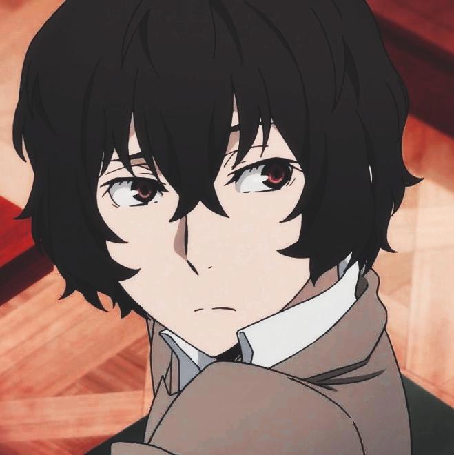 《文豪野犬》高清动漫头像精选集～