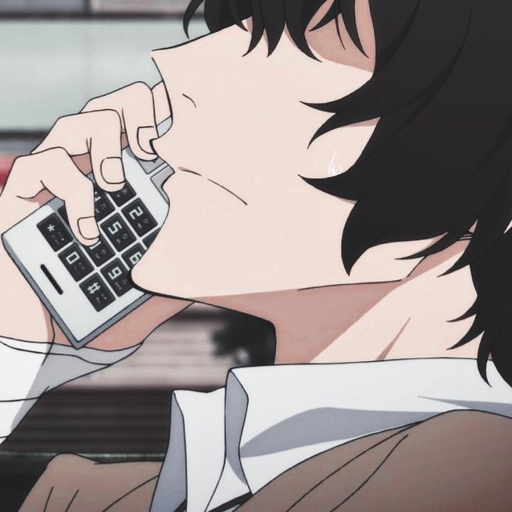 《文豪野犬》高清动漫头像精选集～