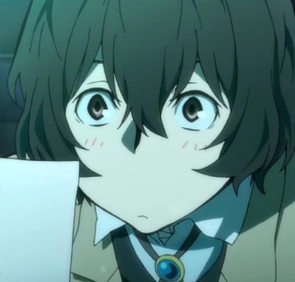 《文豪野犬》高清动漫头像精选集～