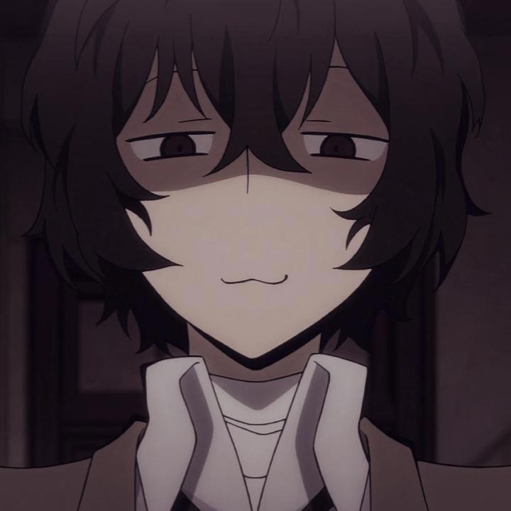 《文豪野犬》高清动漫头像精选集～