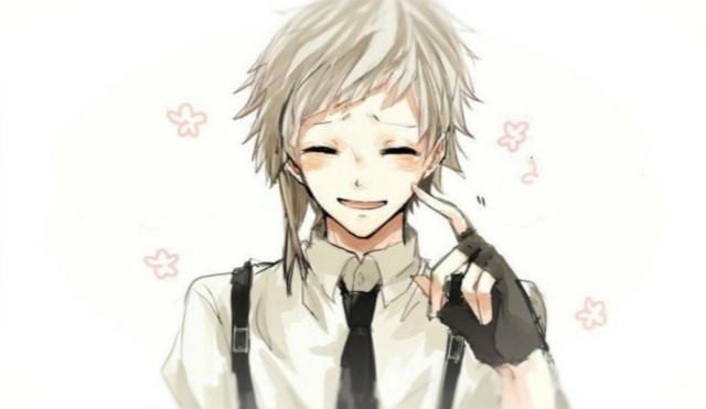 新番推荐：《文豪野犬》第三季，4月12日为野犬干杯！