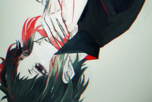 新番推荐：《文豪野犬》第三季，4月12日为野犬干杯！