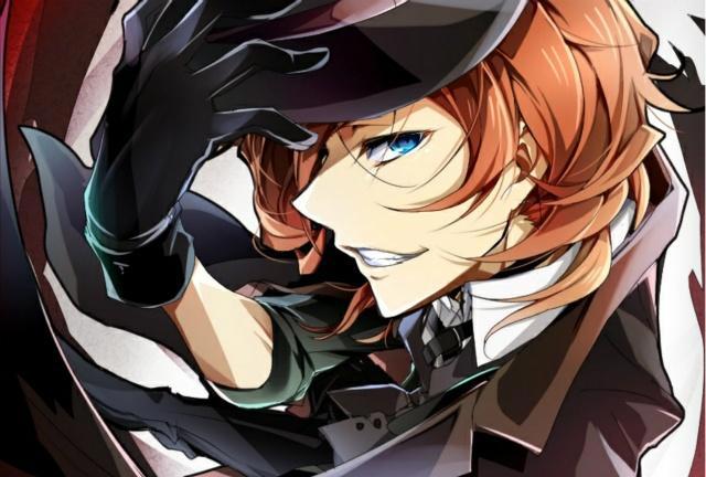 新番推荐：《文豪野犬》第三季，4月12日为野犬干杯！