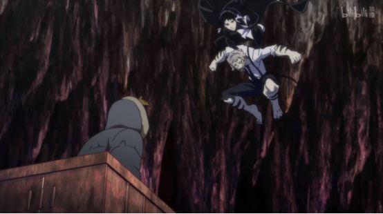 《文豪野犬》第三季完结：太宰治主宰一切，为野犬干杯