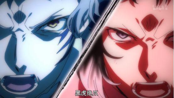 《文豪野犬》第三季完结：太宰治主宰一切，为野犬干杯