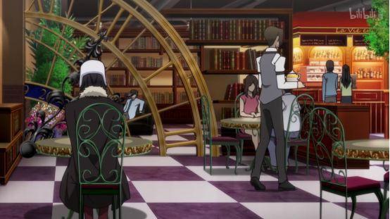 《文豪野犬》第三季完结：太宰治主宰一切，为野犬干杯