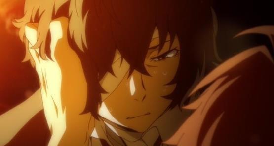 《文豪野犬》：日本文豪们化身异能者，在横滨玩起了大乱斗