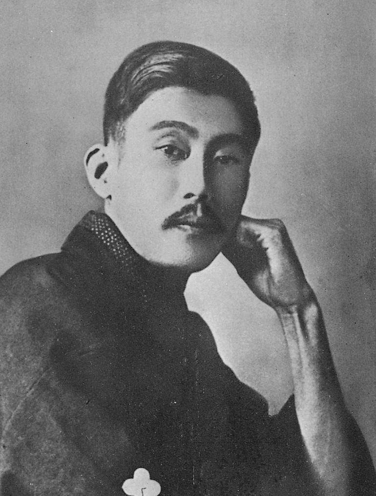 关于《文豪野犬》的争议，以及我如何看《文豪野犬》与文豪的关系