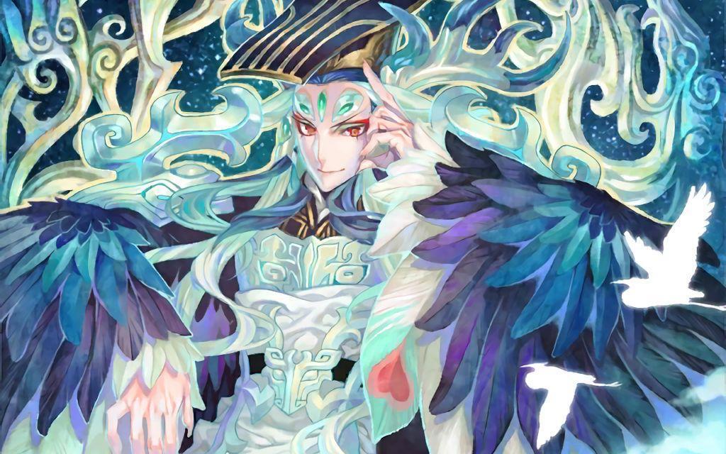 文豪野犬：作者没文化，真的很可怕