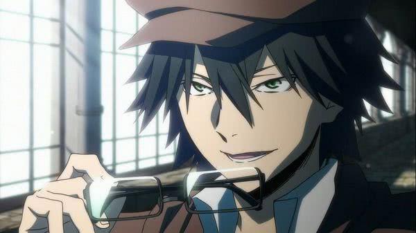 文豪野犬：作者没文化，真的很可怕