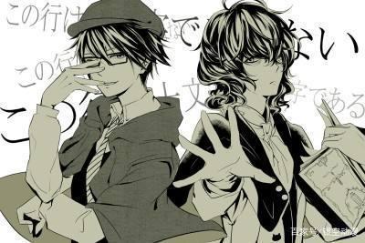 文豪野犬：乱步先生的小迷弟，竟然把中原中也直接带杀青了