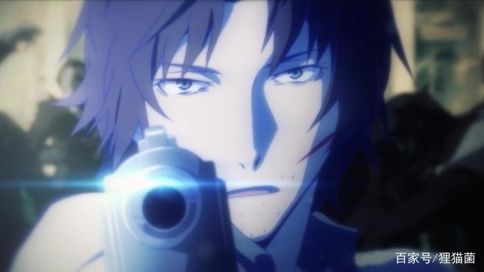 文豪野犬：这个杀手不太冷的温柔，织田作之助的“天衣无缝”！