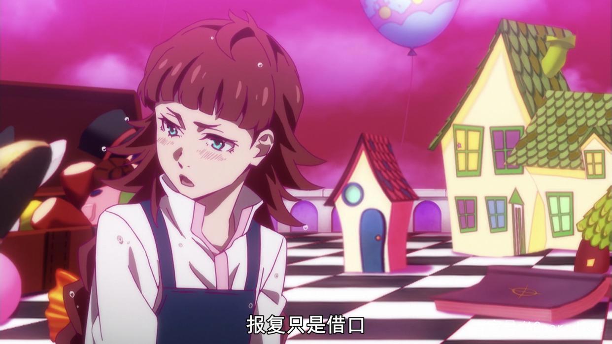 文豪野犬92话：武侦潜入机场准备行动，乱步又开始套娃了