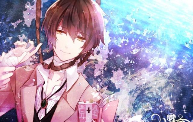 文豪野犬：哪些设定你忍不住吐槽？以为是团灭，其实是大团圆！