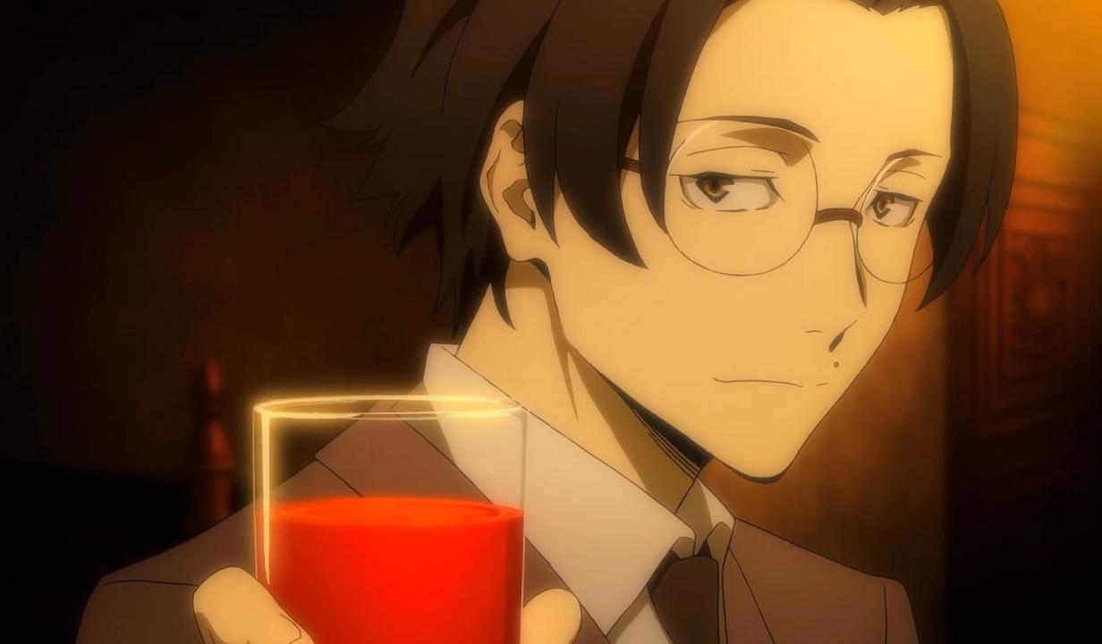 《文豪野犬》野犬三人组，织田作能够预测未来？他竟然失踪了