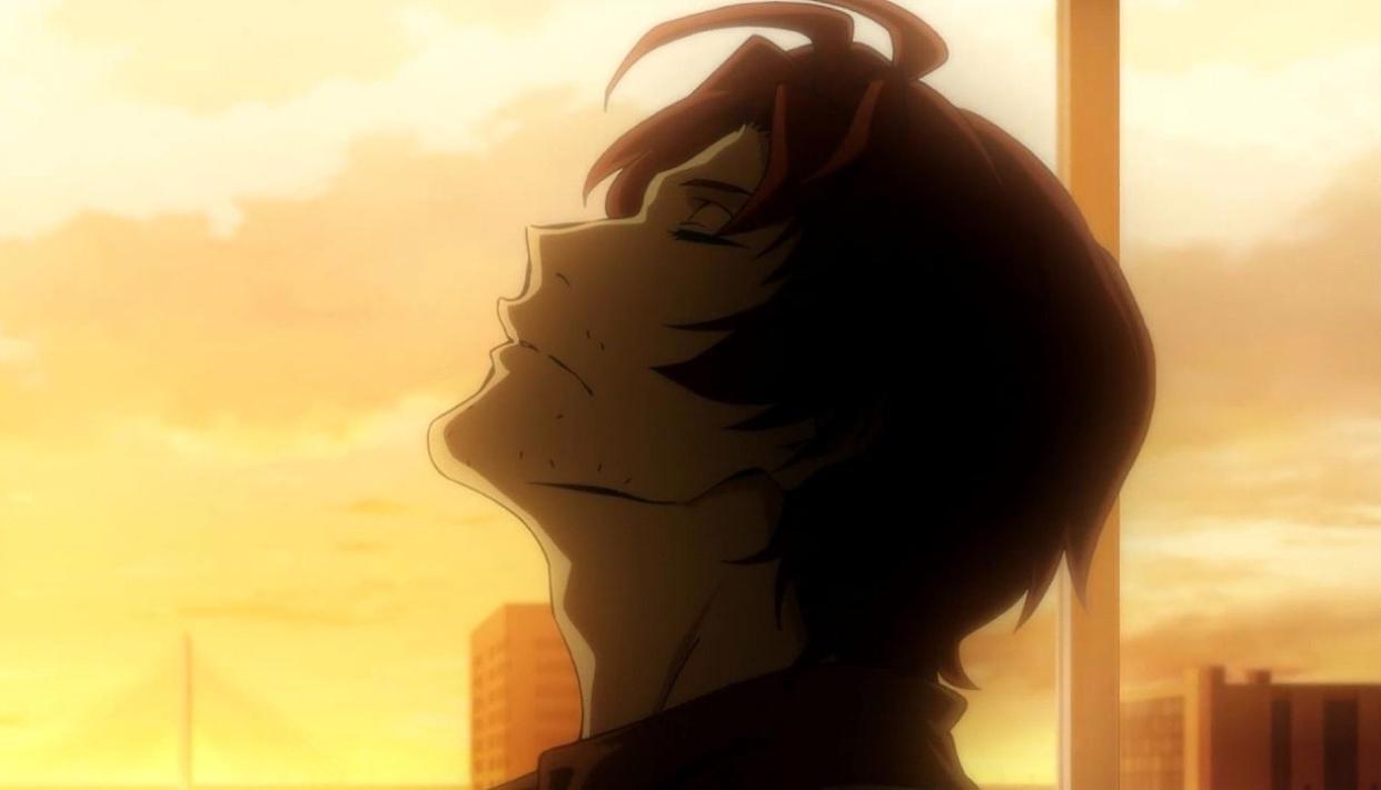 《文豪野犬》野犬三人组，织田作能够预测未来？他竟然失踪了